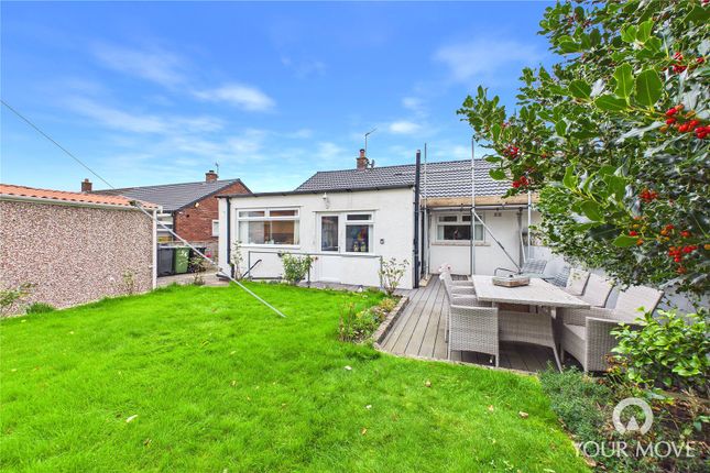 Smithy Croft, Carlisle photo 3