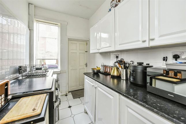 Terraced house for sale in Montrose Road, Tuebrook, Liverpool