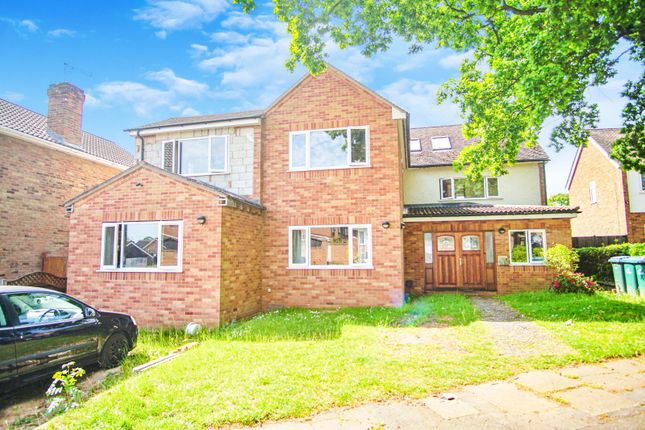 Thumbnail Detached house for sale in Galmington Drive, Stivichale Grange, Coventry