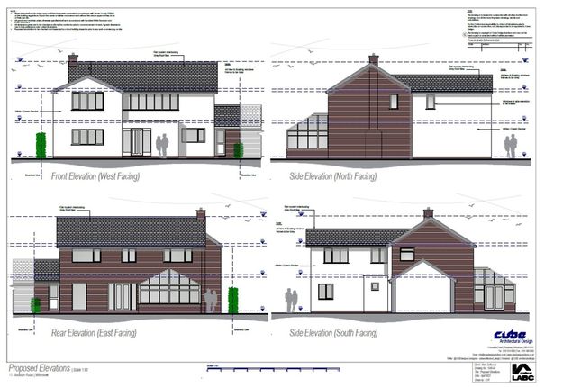 11 Stockton Road, Wilmslow photo 3