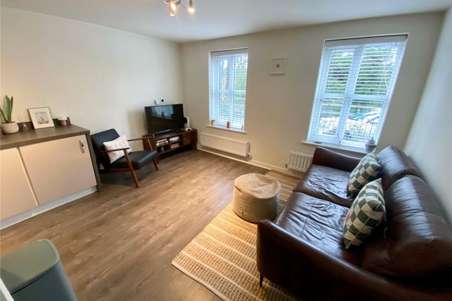 Flat to rent in Edward Drive, Clitheroe, Lancashire