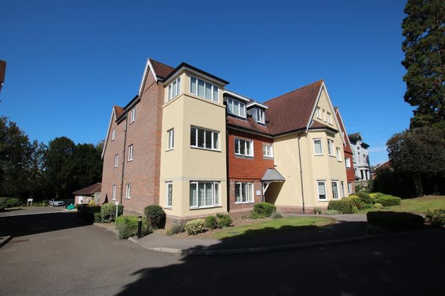 Thumbnail Property for sale in Epsom Road, Leatherhead