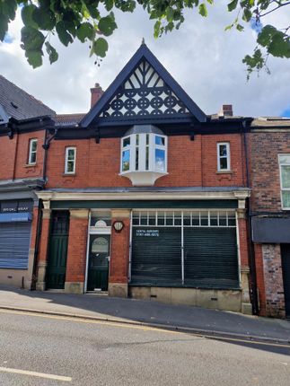 Thumbnail Office for sale in Churchgate, Stockport