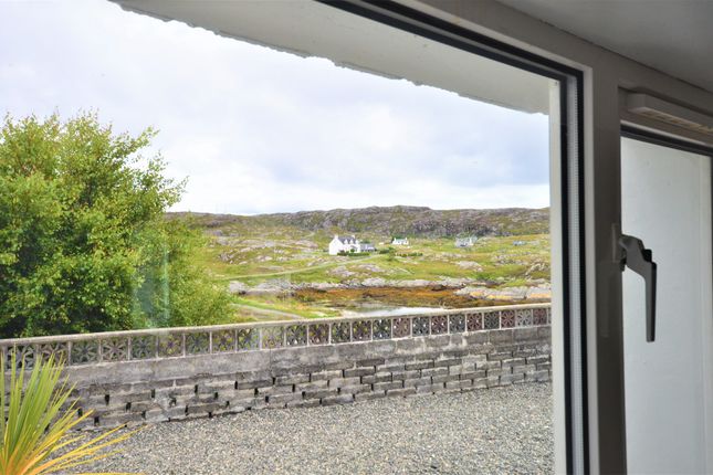 Detached house for sale in Geocrab, Isle Of Harris