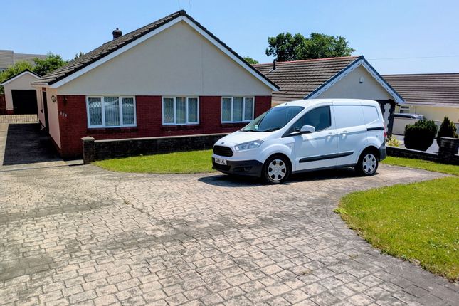 3-bed bungalow on 226, Waterloo Road, Llanelli, £285,000