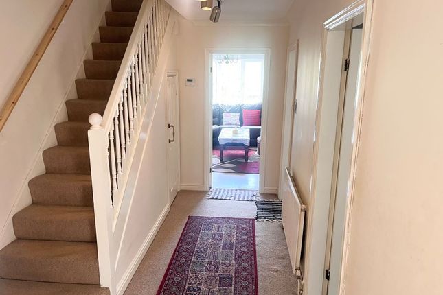 Terraced house for sale in Clayton Rise, Keighley