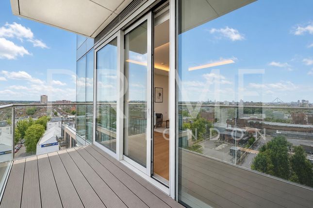 803, 1 Lillie Square, West Brompton photo 2