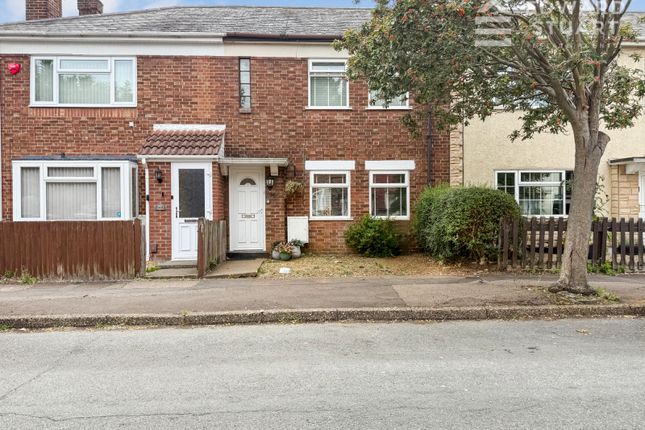 2 Bedroom Terraced For Sale