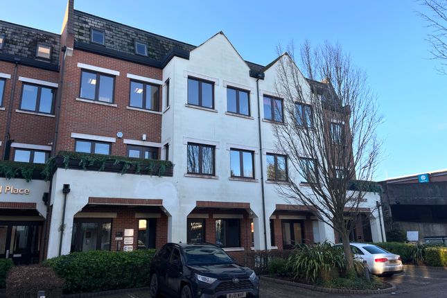 Thumbnail Office for sale in 2 Twyford Place, Lincolns Inn, High Wycombe