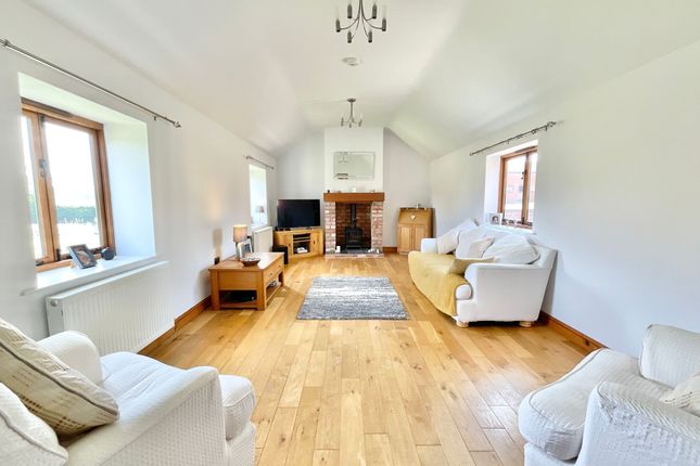 The Byre Aspley Lane, Stafford photo 3