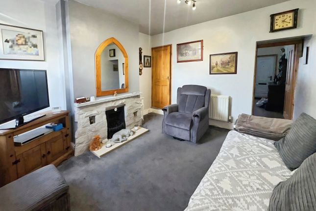 13, Park Lane, Nottingham photo 2