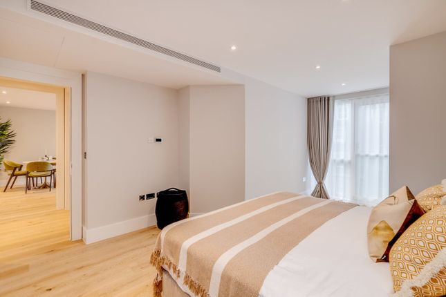 Flat 59,, 219 Baker Street, London photo 4