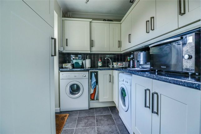 Detached house for sale in Thames Close, Braintree