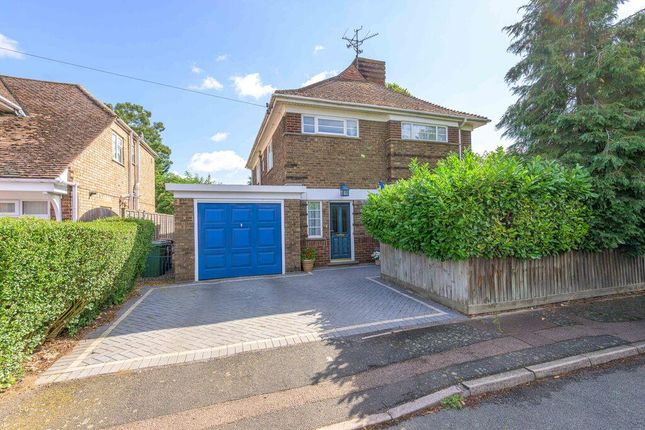 Detached house for sale in Hillburn Road, Wisbech