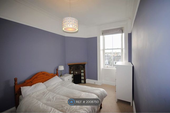Flat to rent in Springbank Terrace, Aberdeen