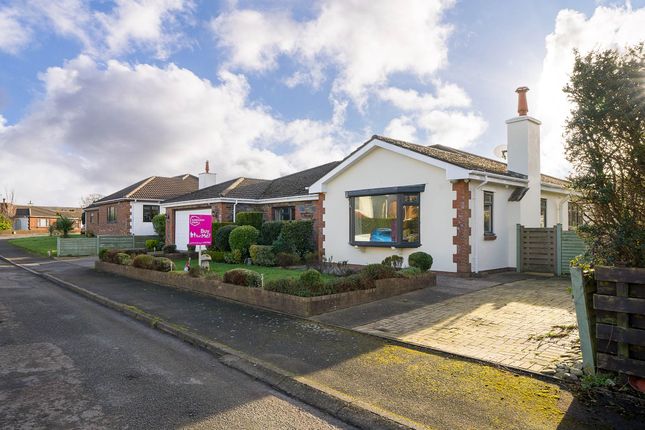 Bungalow for sale in 21, Carrick Park, Sulby