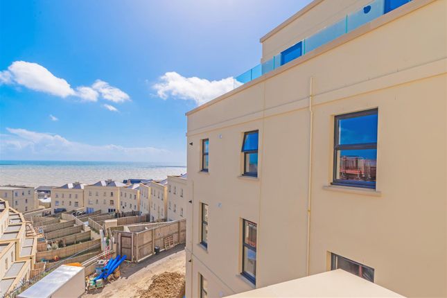 Flat for sale in Apartment 7 Victoria House, Archery Road, St Leonards