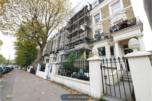 Sutherland Avenue, London photo 4