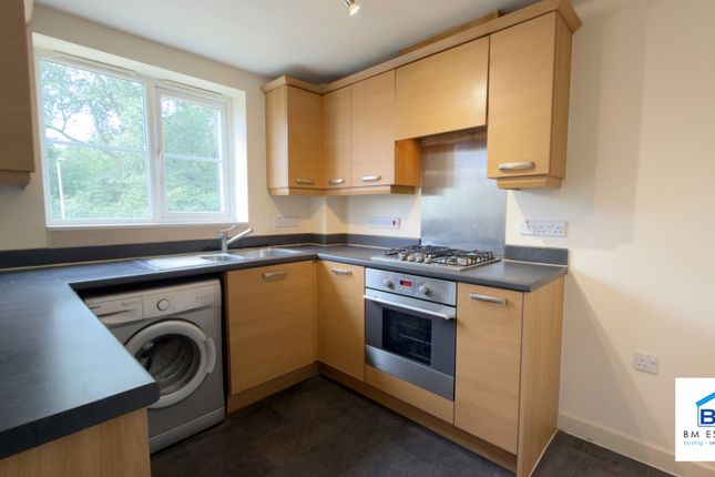 Flat 3 72, Kestrel Lane, Leicester photo 2