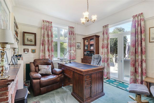 Detached house for sale in Maidstone Road, Borough Green, Sevenoaks