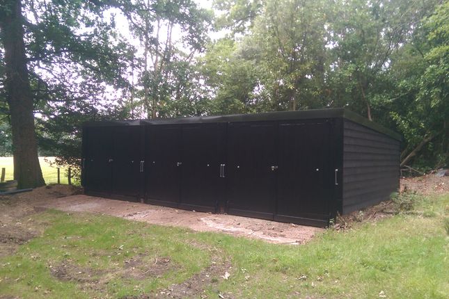 Commercial property to let in London Road, Balcombe, Haywards Heath