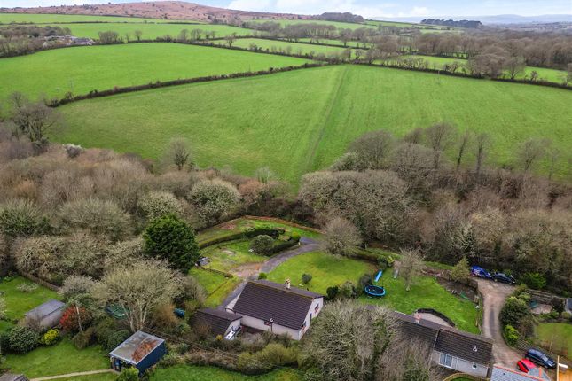 Land for sale in Godolphin Cross, Helston