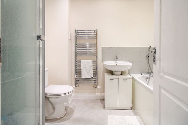 23, Radcliffe Mews, Bedford photo 4