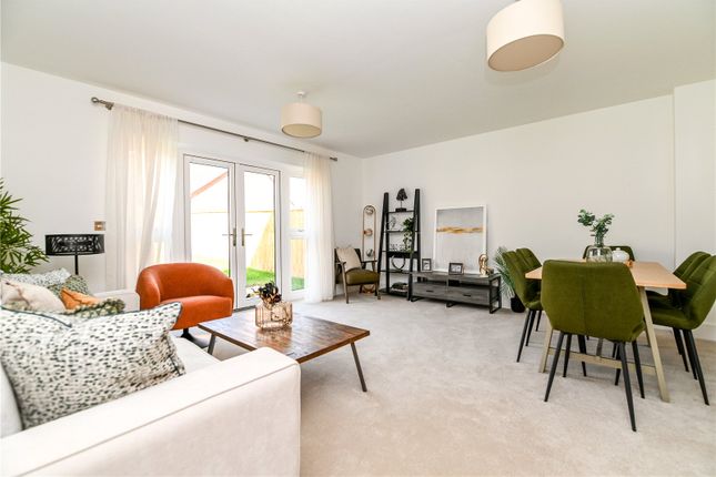 Plot 3,, Danes Park, Hampshire photo 4