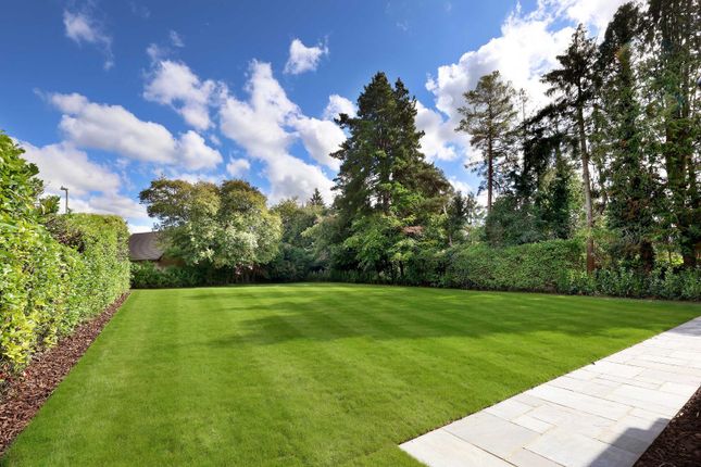 Hall House, 9, Furzefield Road, Beaconsfield photo 4