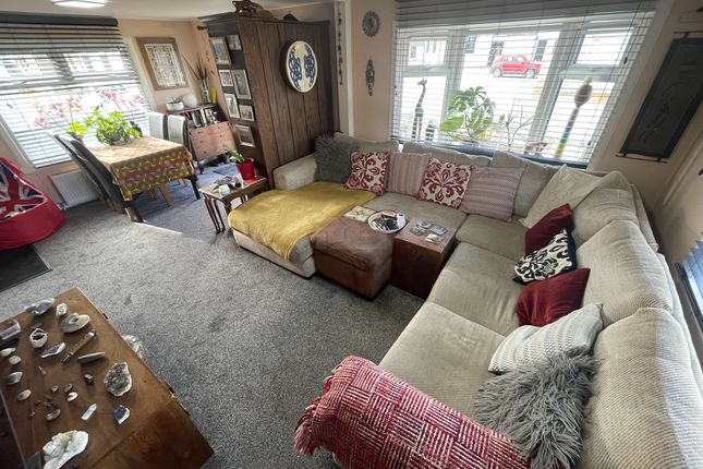 8 Seaview Caravan Park, Forres photo 3