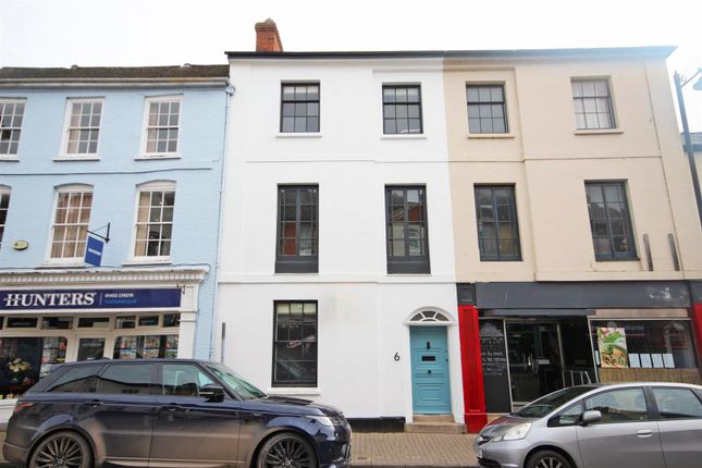 Town house for sale in Bridge Street, Hereford