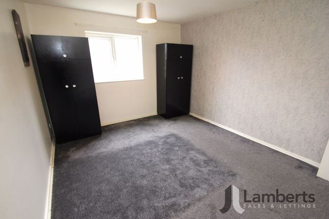 Terraced house for sale in Patch Lane, Oakenshaw, Redditch