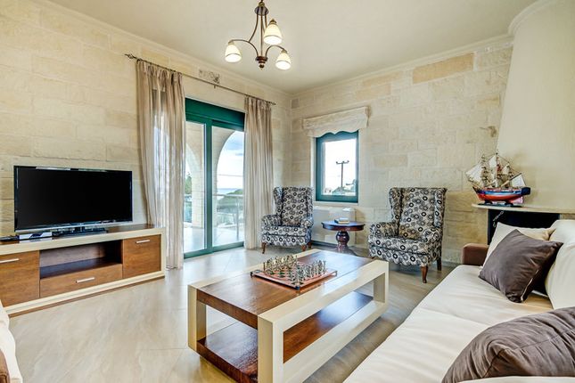 Villa for sale in Apokoronas, Crete - Chania Region (West), Greece