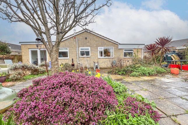 Detached bungalow for sale in Close Famman, Port Erin, Isle Of Man