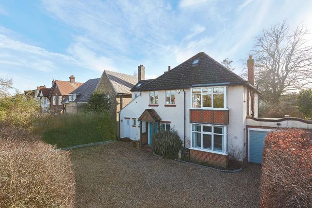 Detached house for sale in Huntingdon Road, Cambridge