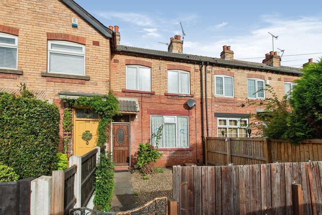 Thumbnail Terraced house for sale in Smawthorne Lane, Castleford