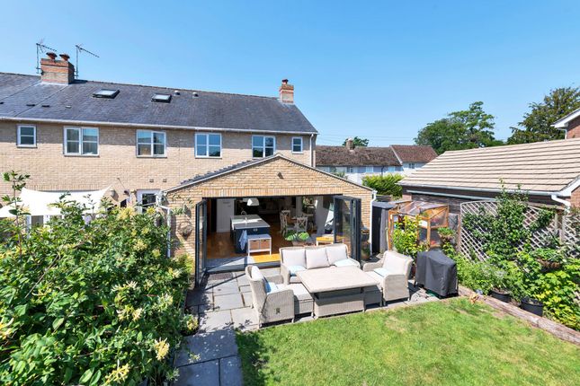 3-bed house on 86a High Street, Royston, £525,000