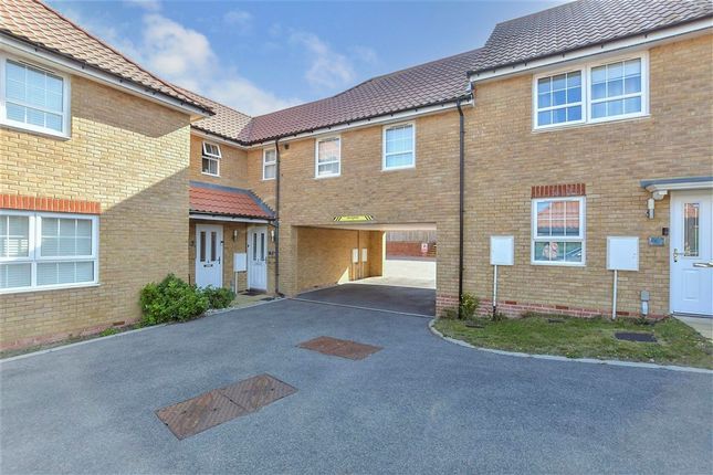 1-bed house on Easington Place Aylesham, Canterbury, £112,500