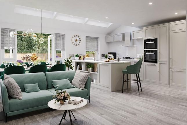 Property for sale in "The Lavender" at Don Street, Middleton, Manchester