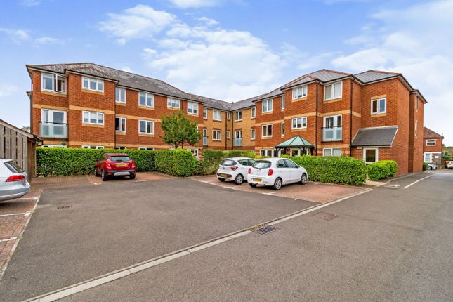 Flat for sale in Chadwick Lodge, Devonshire Road, Southampton, Hampshire