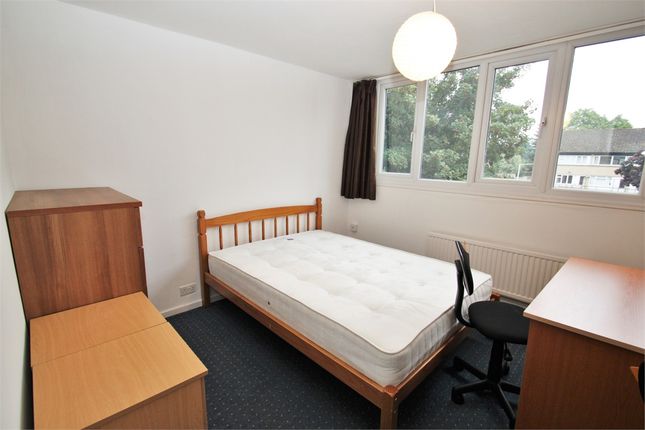 Terraced house to rent in Barchester Close, Uxbridge, Greater London
