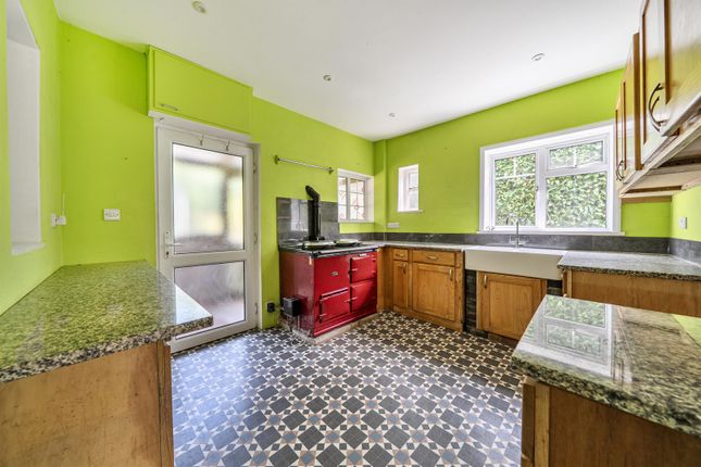 Roslyn, 5 Millham Lane, Dulverton photo 4