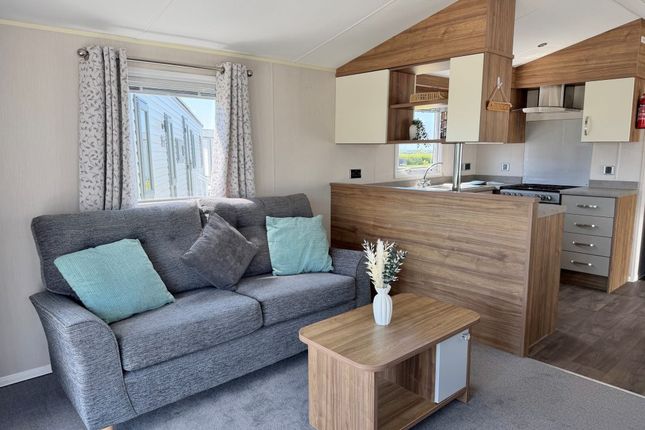 Pentire Coastal Holiday Park, Stibb Levels, Bude photo 3