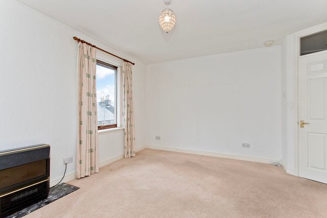 Flat C, Damdale Mews, Peebles photo 4