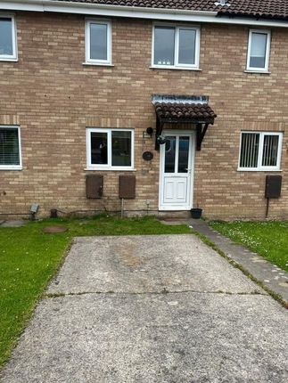 Thumbnail Terraced house to rent in 15 Hillbrook Close, Waunarlwydd, Swansea