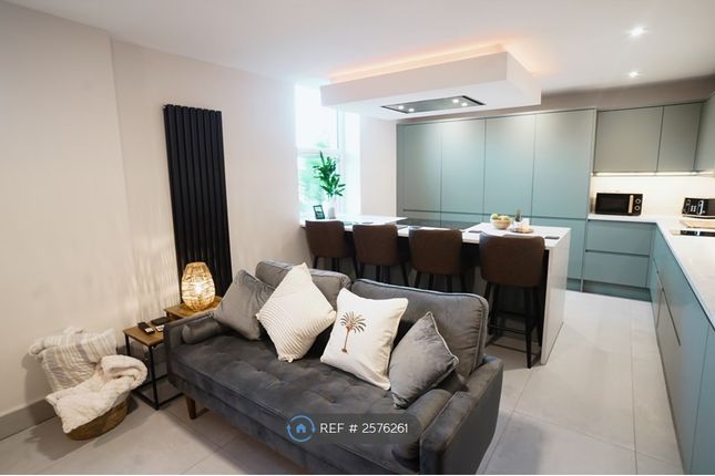 Living &amp; Dining