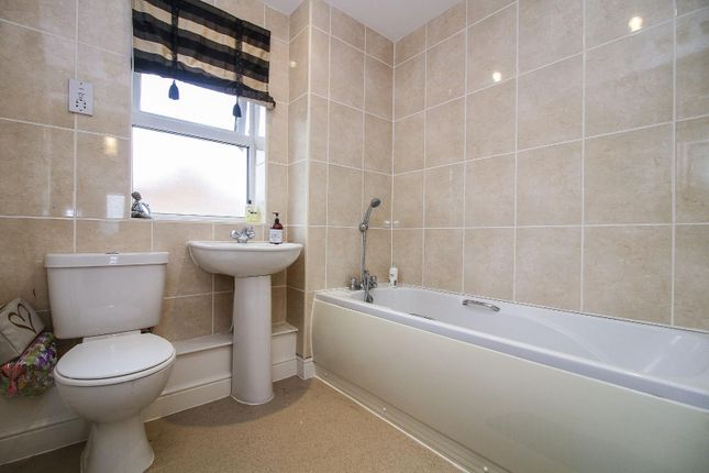 Semi-detached house for sale in Moss Side, Gateshead
