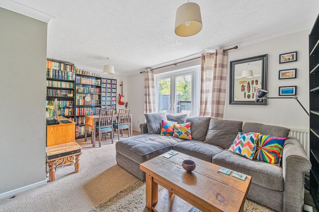 End terrace house for sale in May Tree Close, Winchester