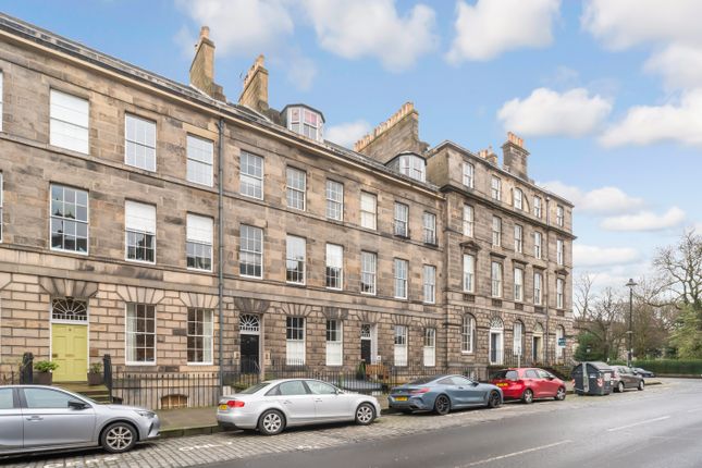 Flat for sale in 7/5 London Street, New Town