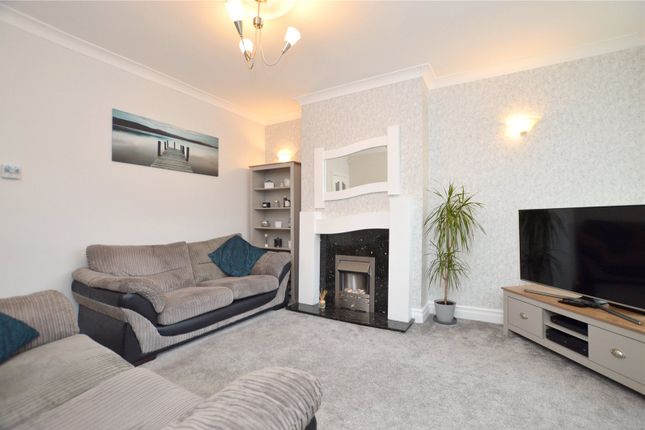 Terraced house for sale in Glebe Street, Off South Parade, Pudsey, West Yorkshire